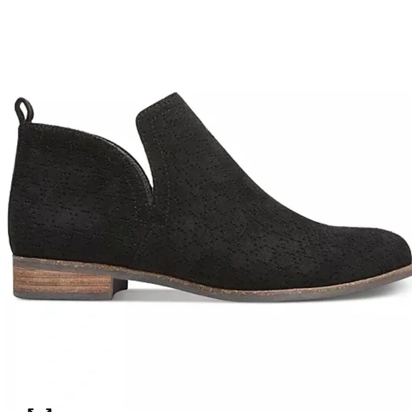 Dr. Scholl’s Women's Rate Booties - Picture 2 of 11